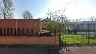 Socrec, Garges-lès-Gonesse