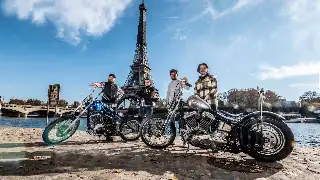 GoodKids Motorcycles - Work Shop Vitry - GARAGE MOTO - Harley Davidson - Triumph - Toutes marques, Vitry-sur-Seine
