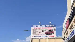 EUROREPAR SARL LE RELAIS KENNEDY, Bobigny