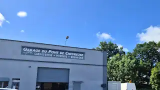Carrosserie Coignières - Garage du Pont de Chevreuse, Coignières