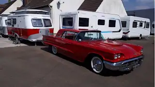 Auto Caravanes Loisirs ACL78, Coignières