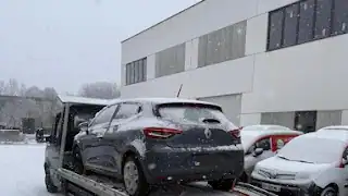 SH DEPANN - Dépannage Remorquage automobile Moto, Sarcelles