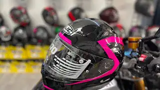 Moto service 974, Saint-Paul