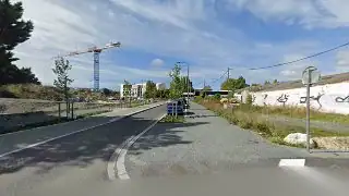 Amolline, La Rochelle