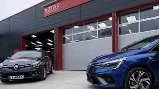 Motrio - MEM AUTOMOBILES, Colomiers