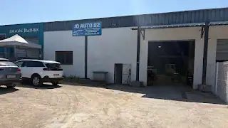 Jo auto 82, Montauban