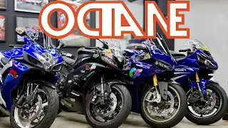 OCTANE SURESNES, Suresnes