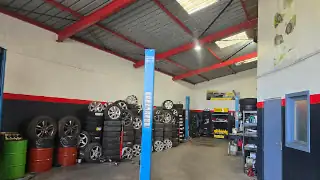 Garage ALIS AUTO, Saint-Apollinaire