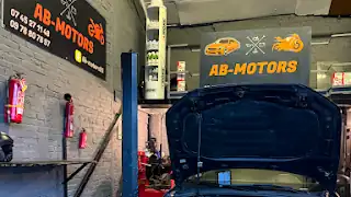 AB-Motors, Épinay-sur-Seine