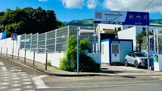 GÉNÉRATION AUTO, Saint-Paul