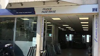 France Pare-Brise, Fontenay-sous-Bois