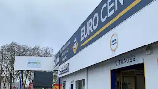 Garage Avatacar Orléans, Orléans
