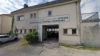Garage Re-Pare, Saint-Nazaire
