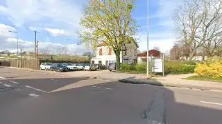 Garage Masson, Dijon