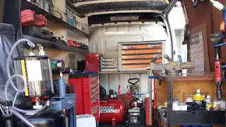 MOTOR CAR' S, Hyères