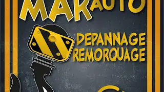 Marauto dépannage remorquage, Aytré