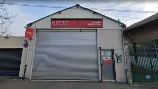 Garage Jean Pierre - Motrio, Saint-Quentin