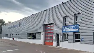 Carrosserie Automobile THIVOLLE, Villefranche-sur-Saône