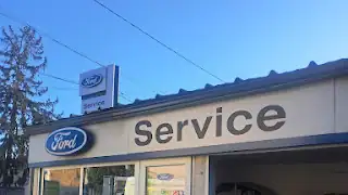 SARL AKS- Ford, Gagny