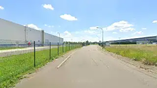 Ateliers techniques agglomération Montauban, Montauban