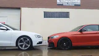 AM AUTOMOBILES, Colmar