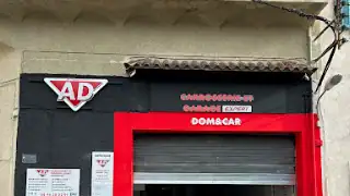 GARAGE DOM&CAR, Toulon