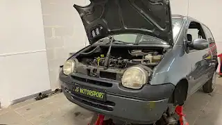 JS Motorsport, Boulogne-Billancourt