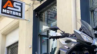 LS MOTORS, Nice