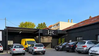 HR AUTO, Villeurbanne