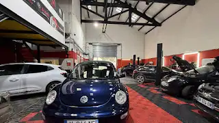 GARAGE AUTO83, Toulon