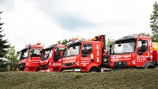 Annecy Assistance Depannage SARL, Annecy