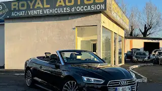 Royal Autos, Montauban