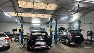GTA Automobiles - STAFF AUTO, Limoges