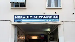 Hérault Automobile, Montpellier