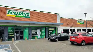 Feu Vert, Aix-en-Provence