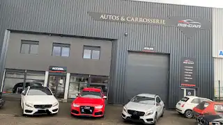 MS-CAR AUTO, Strasbourg