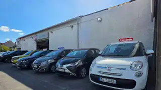Garage Garges-les-Gonesse, Garges-lès-Gonesse