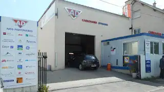 AD Carrosserie DYNAMIK, Conflans-Sainte-Honorine