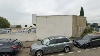 Garage Wan-Auto, Nîmes