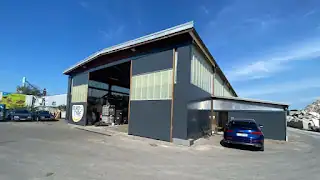 Eurotyre - Garage Alex Pneus, Thonon-les-Bains