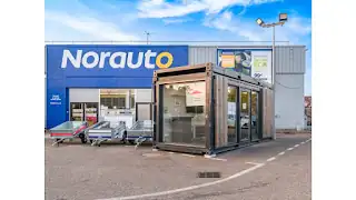 Norauto Illzach, Illzach