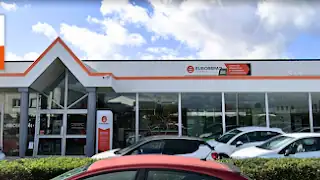 Eurorepar Car Service – SPORTS 2000 AUTOMOBILES, Savigny-sur-Orge