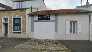 Amd Auto Moto Design, Montreuil