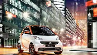 Garage Smart - Smartland Le Specialiste Reparation Service Maintenance Entretien Smart, Romainville