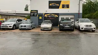 Garage Meca Auto Store, Besançon