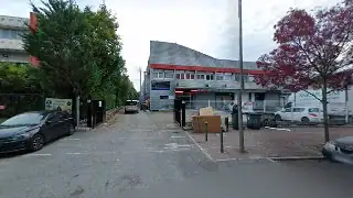 Auto services la muette, Garges-lès-Gonesse