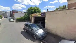 Garage Sas Mectronic Sabari Auto, Bobigny
