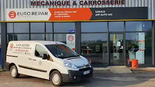 A.F.P. Autos - Eurorepar Car Service, Metz
