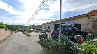 Garage Fayard, Martigues
