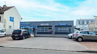 Garage DELKO Dijon, Dijon